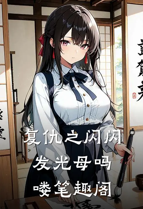 复仇之闪闪发光母吗喽笔趣阁