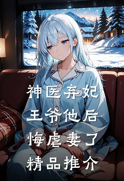 神医弃妃：王爷他后悔虐妻了精品推介