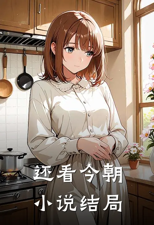 还看今朝小说结局