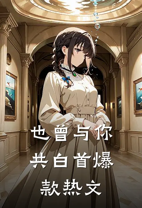 也曾与你共白首爆款热文