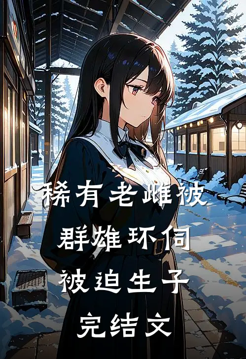 稀有老雌被群雄环伺，被迫生子完结文