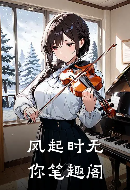 风起时无你笔趣阁