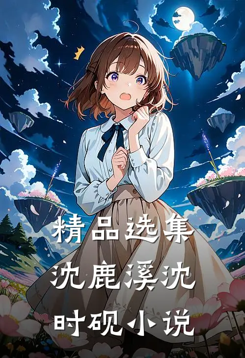 精品选集沈鹿溪沈时砚小说