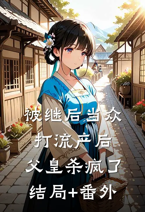被继后当众打流产后，父皇杀疯了结局+番外