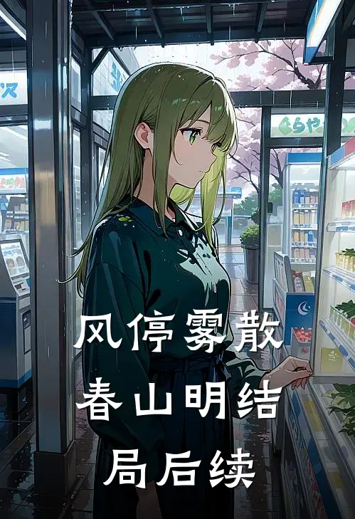 风停雾散春山明结局后续