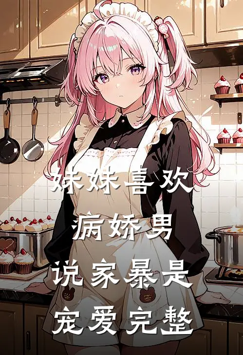 妹妹喜欢病娇男,说家暴是宠爱完整