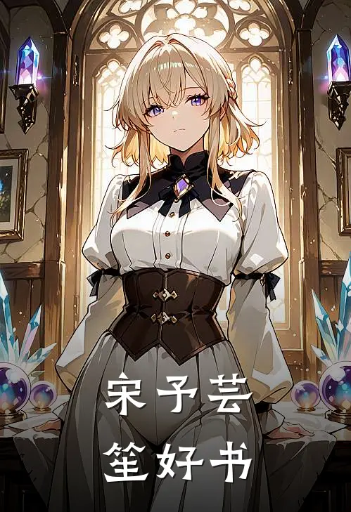 宋予芸笙好书