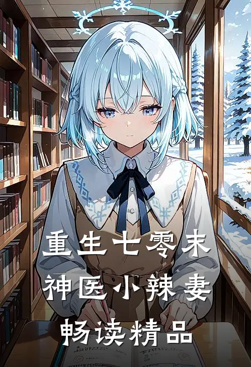 重生七零末神医小辣妻畅读精品