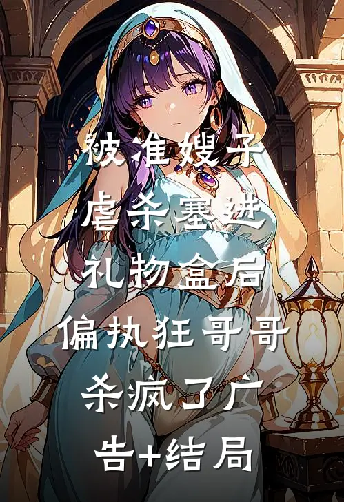 被准嫂子虐杀塞进礼物盒后，偏执狂哥哥杀疯了广告+结局