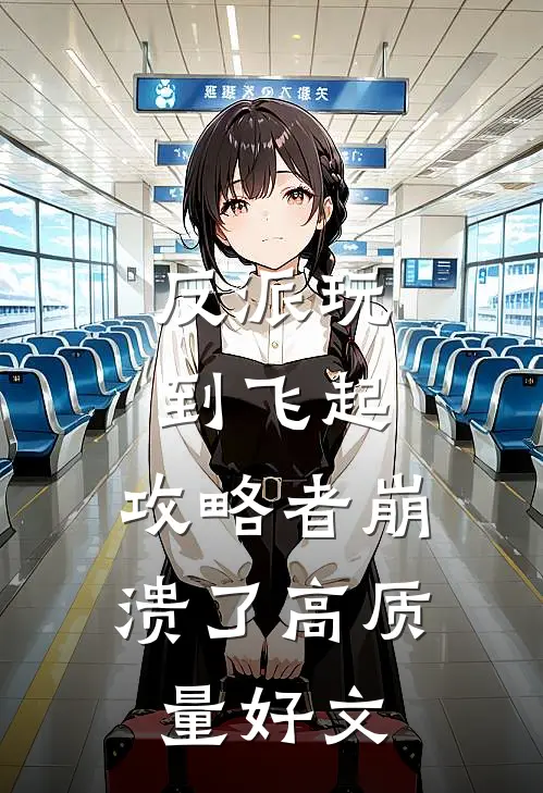 反派玩到飞起，攻略者崩溃了高质量好文