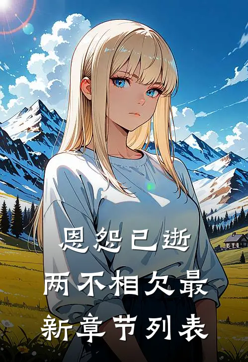 恩怨已逝，两不相欠最新章节列表