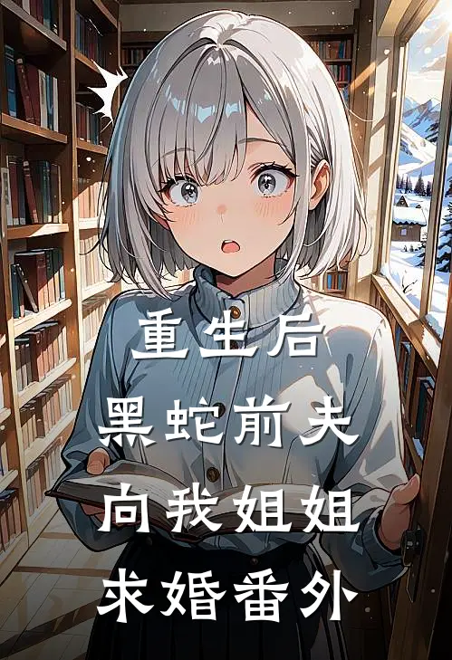 重生后，黑蛇前夫向我姐姐求婚番外