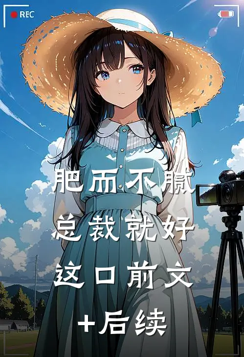 肥而不腻，总裁就好这口前文+后续