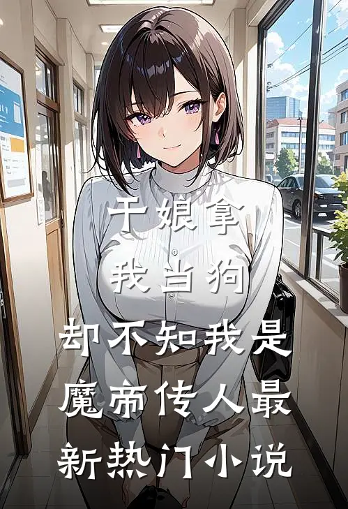 干娘拿我当狗，却不知我是魔帝传人最新热门小说