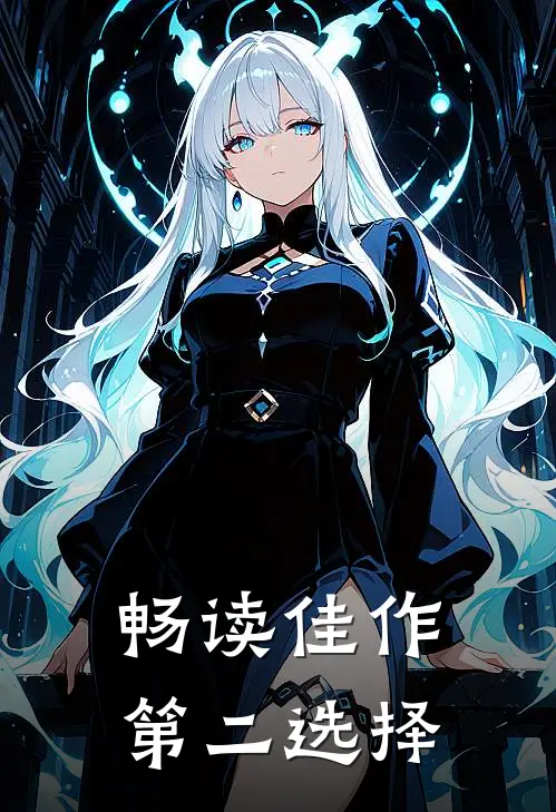 畅读佳作第二选择
