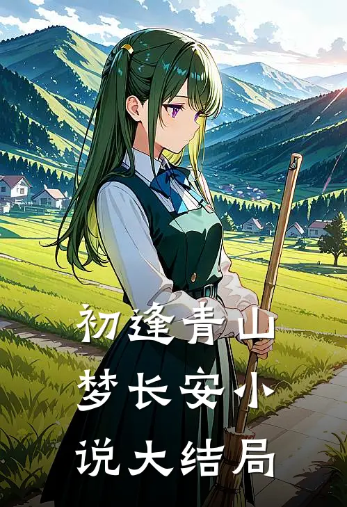 初逢青山梦长安小说大结局