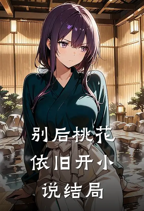 别后桃花依旧开小说结局
