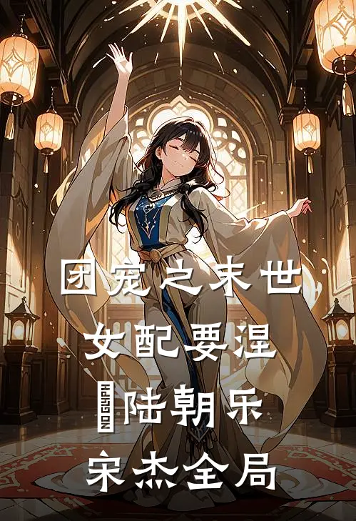 团宠之末世女配要涅槃陆朝乐宋杰全局