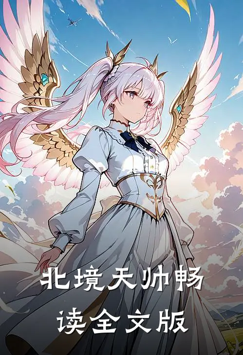 北境天帅畅读全文版