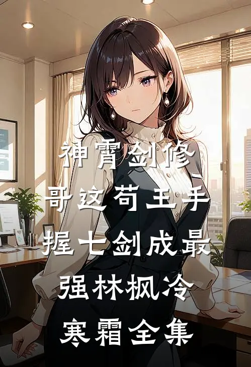 神霄剑修：哥这苟王手握七剑成最强林枫冷寒霜 全集