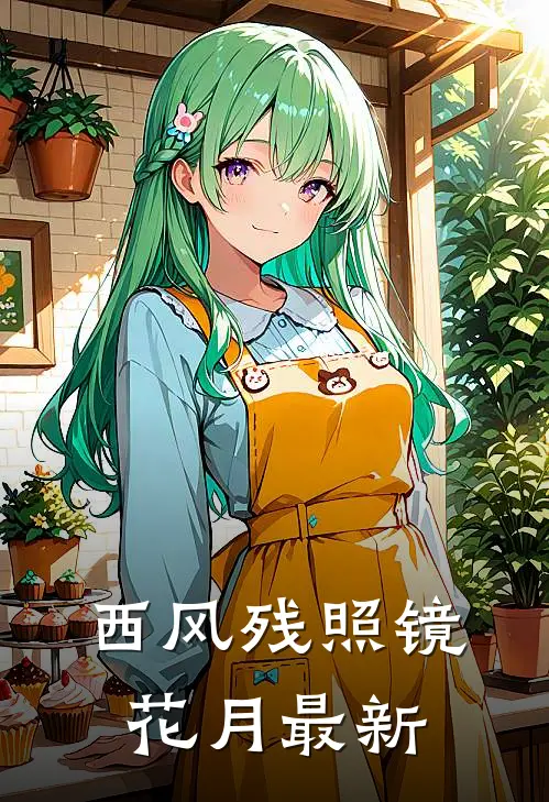 西风残照镜花月最新