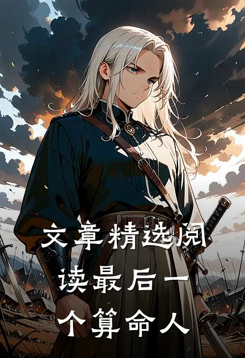 文章精选阅读最后一个算命人