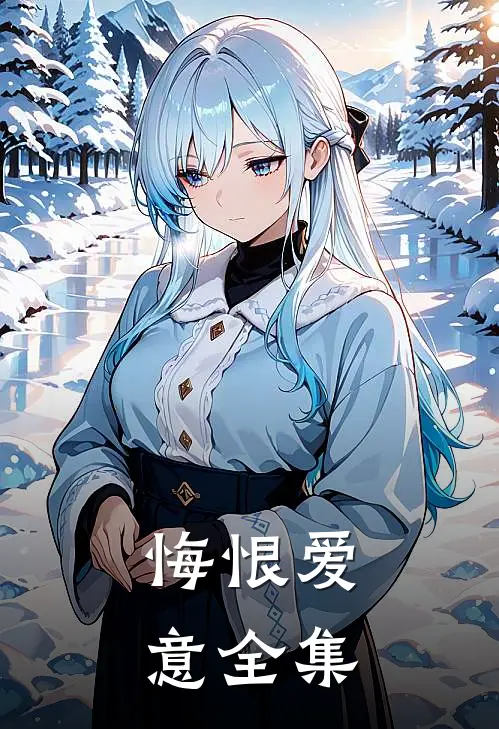 悔恨爱意全集