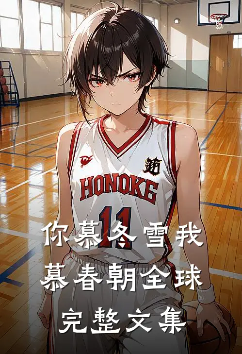 你慕冬雪我慕春朝全球完整文集