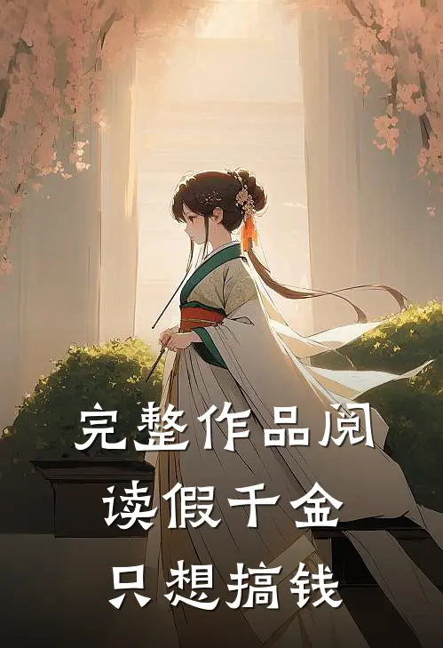 完整作品阅读假千金只想搞钱