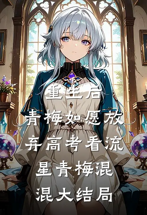 重生后，青梅如愿放弃高考看流星青梅混混大结局