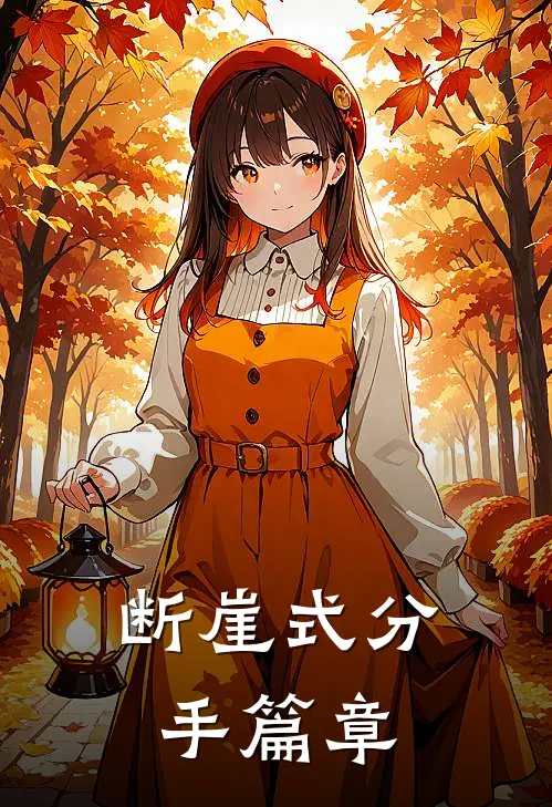 断崖式分手篇章