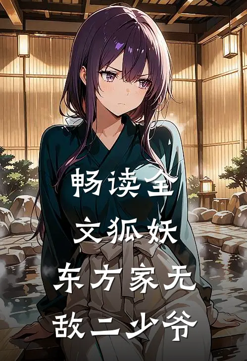 畅读全文狐妖：东方家无敌二少爷