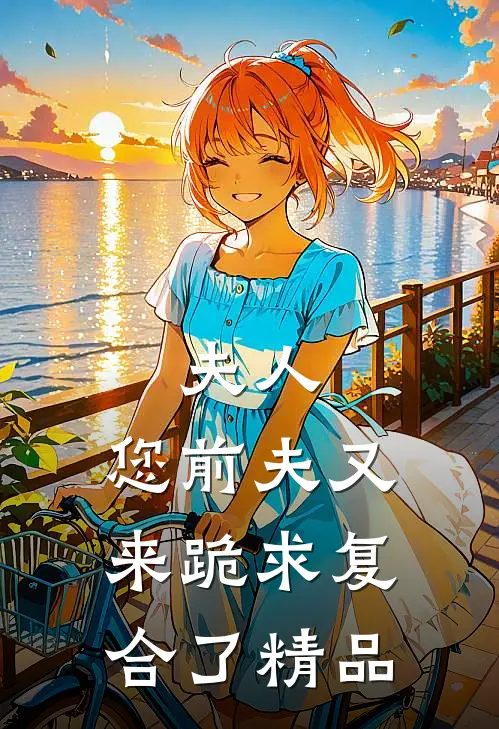 夫人，您前夫又来跪求复合了精品