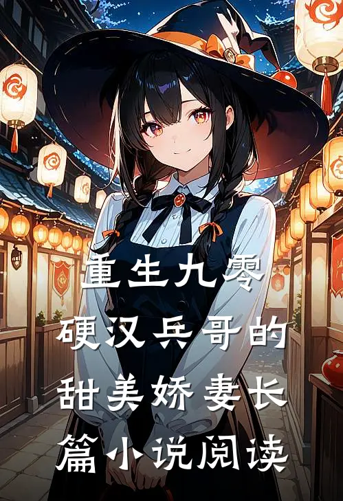 重生九零，硬汉兵哥的甜美娇妻长篇小说阅读