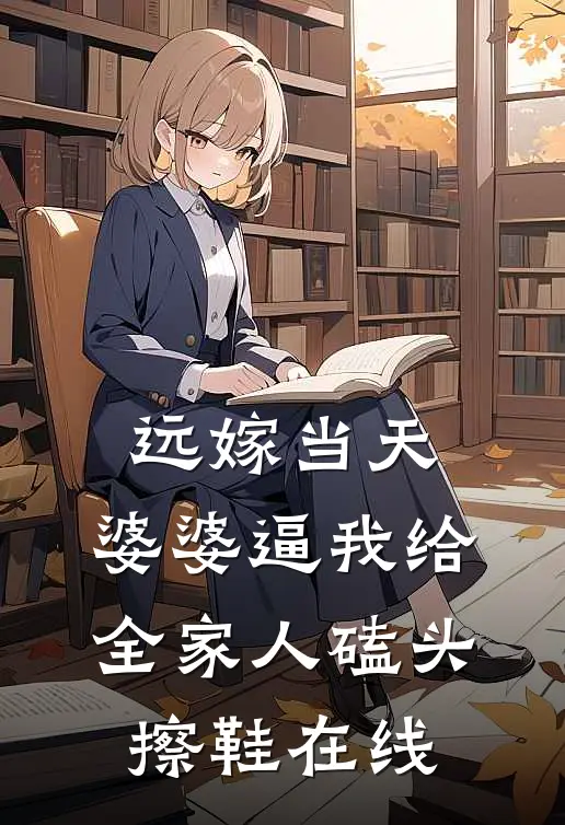 远嫁当天，婆婆逼我给全家人磕头擦鞋在线