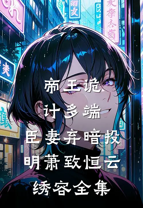 帝王诡计多端，臣妻弃暗投明萧致恒云绣容 全集
