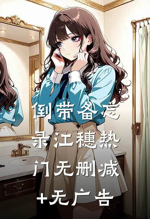 倒带备忘录江穗热门无删减+无广告