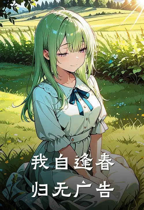 我自逢春归无广告