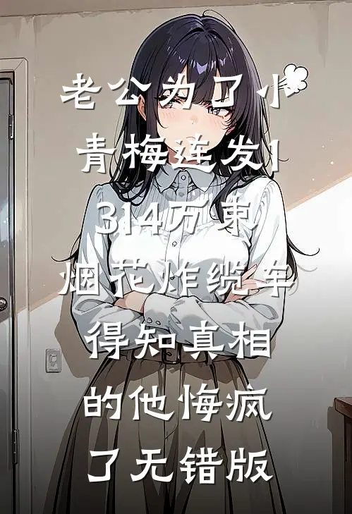 老公为了小青梅连发1314万束烟花炸缆车，得知真相的他悔疯了无错版