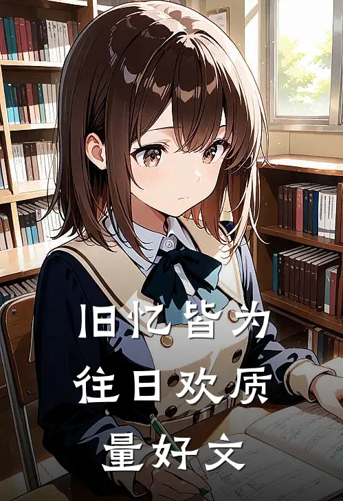旧忆皆为往日欢质量好文