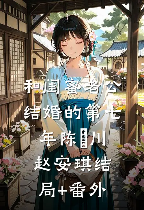 和闺蜜老公结婚的第七年陈璟川赵安琪结局+番外