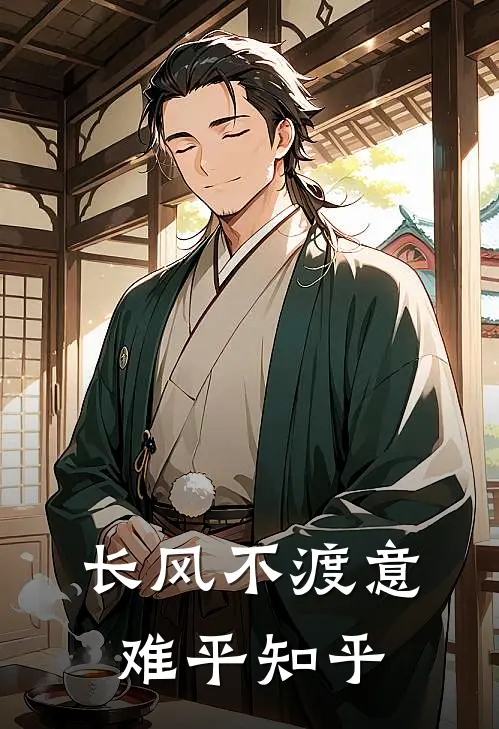 长风不渡意难平知乎