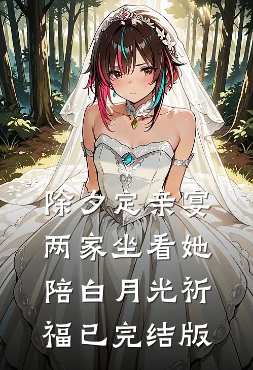 除夕定亲宴，两家坐看她陪白月光祈福已完结版