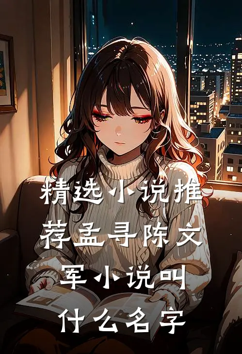 精选小说推荐孟寻陈文军小说叫什么名字