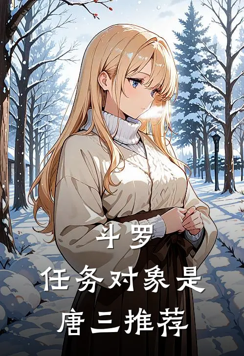 斗罗：任务对象是唐三推荐