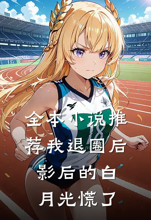 全本小说推荐我退圈后，影后的白月光慌了