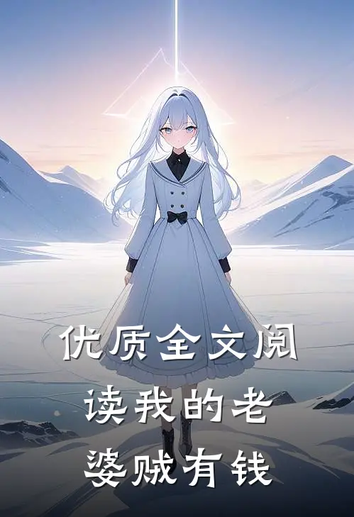 优质全文阅读我的老婆贼有钱