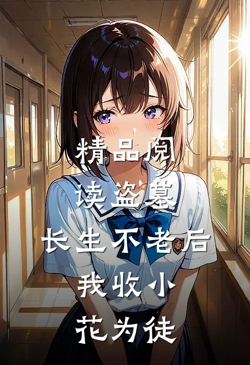 精品阅读盗墓：长生不老后，我收小花为徒