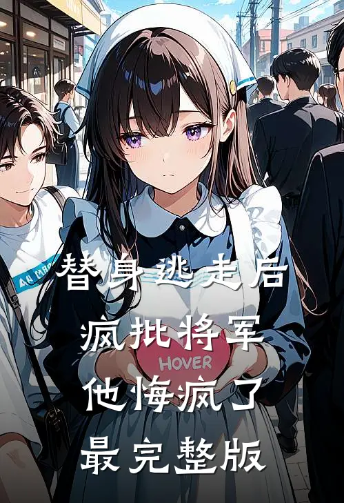 替身逃走后，疯批将军他悔疯了最完整版