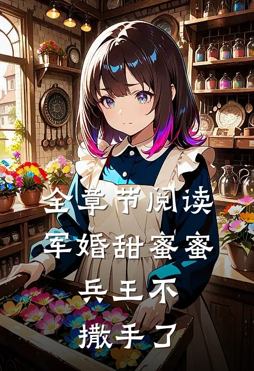 全章节阅读军婚甜蜜蜜，兵王不撒手了